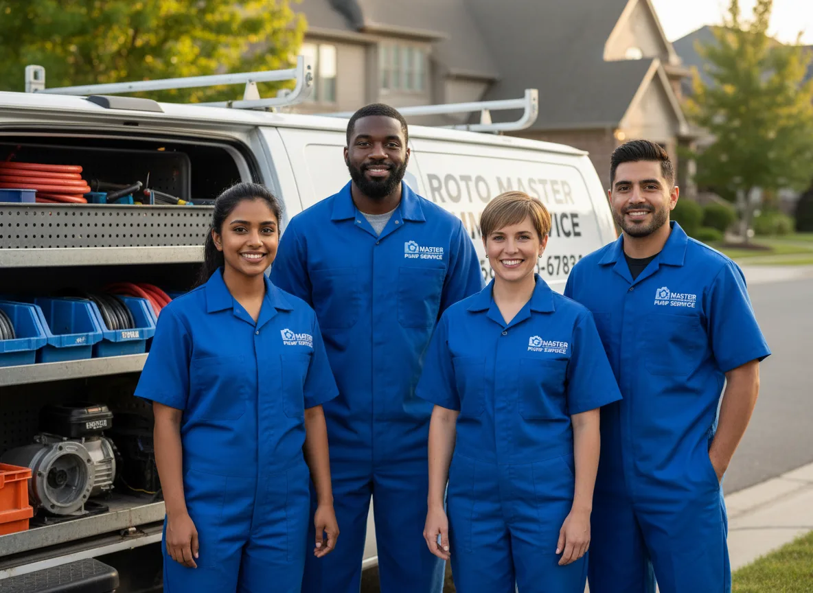 Sump Pump Installation company in Teton Village, WY